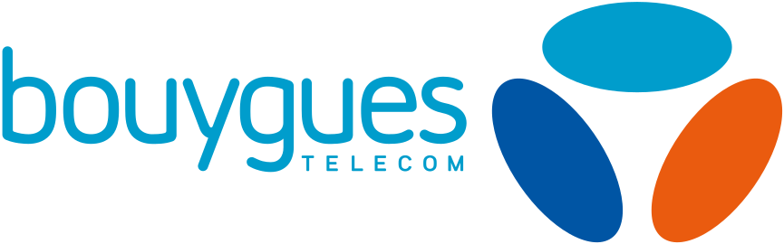 Bouygues Telecom Logo